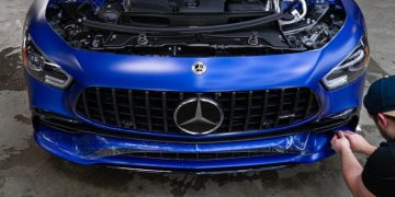 Painted Auto Parts and Safety: Ensuring That Your Car’s Appearance Does Not Compromise Its Functionality