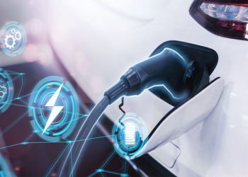 Plugging into the future: EV charging infrastructure