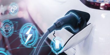Plugging into the future: EV charging infrastructure