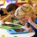 Technology and Cognitive Development in Early Childhood