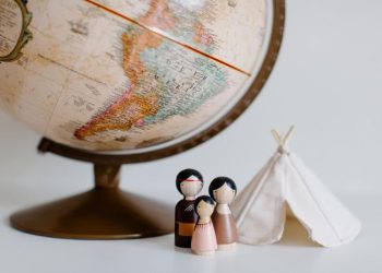 The Best Countries To Live in The World