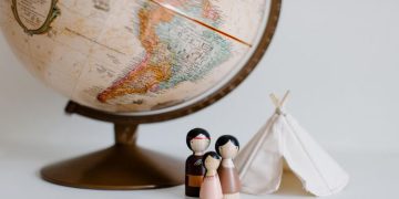 The Best Countries To Live in The World