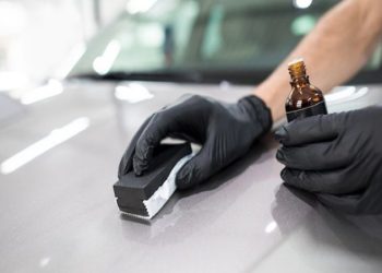 The Ceramic Coating Revolution: How Cutting-Edge Features are Transforming Surface Protection and Durability
