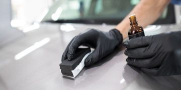The Ceramic Coating Revolution: How Cutting-Edge Features are Transforming Surface Protection and Durability