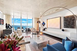 The Epitome of Luxury Living: Oceanfront Residences in Miami Beach - Luxury Condos With Private Oceanfront Access In Miami