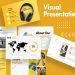 The Power of Visuals: How Presentation Design Can Enhance Your Message
