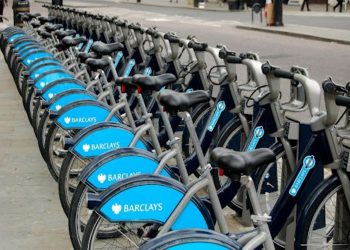 The Top Reasons Why the UK is a Great Place for Biking