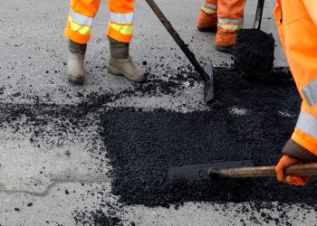 The Ultimate Guide to Potholes: How to Fill, Prevent, and Repair