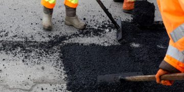 The Ultimate Guide to Potholes: How to Fill, Prevent, and Repair