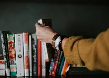 Tips For Broadening Your Reading Horizons And Discovering New Books