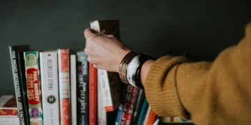 Tips For Broadening Your Reading Horizons And Discovering New Books