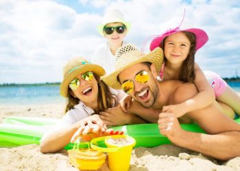 Tips for Planning Luxury Family Holidays