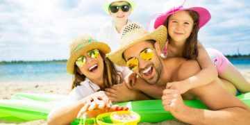 Tips for Planning Luxury Family Holidays