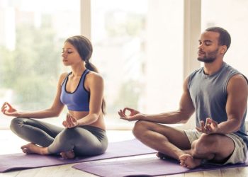 Tips for Practicing Yoga for Beginners