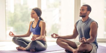 Tips for Practicing Yoga for Beginners