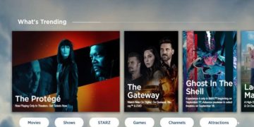 Top 10 Features Of Entertainment Website