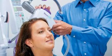 Transcranial Magnetic Stimulation for Anxiety: Treatment & Expectations