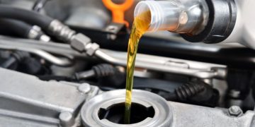 What is Included in an Oil Change?