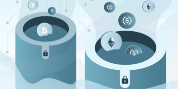 What is the importance of the liquidity pool in the DeFi ecosystem?