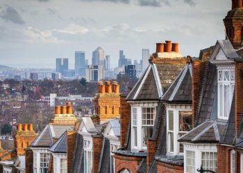 What to Know About Real Estate in London