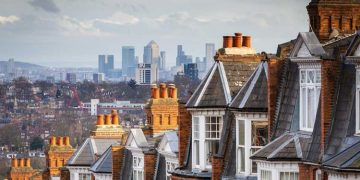 What to Know About Real Estate in London