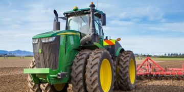 Who Are John Deere’s Biggest Competitors?