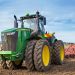 Who Are John Deere’s Biggest Competitors?