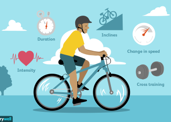 Strengthening the Immune System: How Cycling Enhances Your Body’s Defenses
