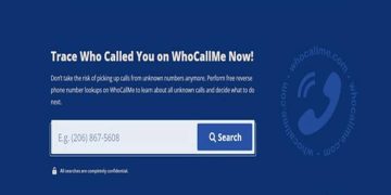 How to Use Reverse Phone Lookup to Find Out Who Called You from This Phone Number