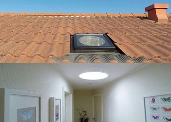 What Are Sun Tunnels?