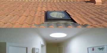 What Are Sun Tunnels?