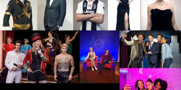 The Best 8 Celebrity Wax Figures and Their Artists 2023