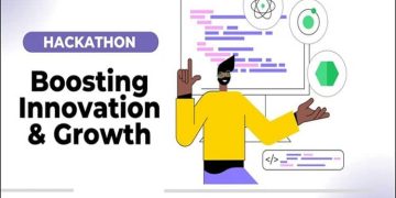 5 Advantages of Hosting a Hackathon for the Company