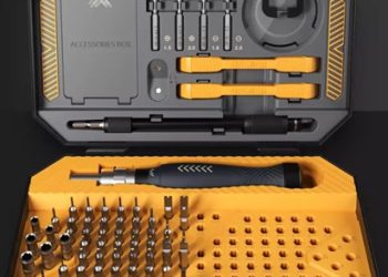 Cr-V Steel VS Cr-Mo Steel: Which is for the Best Precision Screwdriver