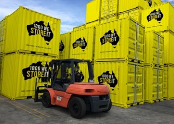 Everything You Need to Know Before Choosing a Mobile Storage Company in Melbourne