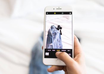 A Guide to the Most Advanced Trends in Fashion Technology