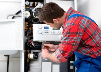 3 Signs You Need a Boiler Inspection