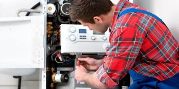 3 Signs You Need a Boiler Inspection