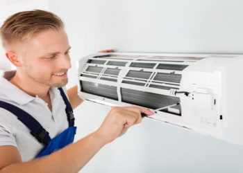 4 Reasons for Regular AC Maintenance
