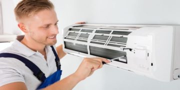4 Reasons for Regular AC Maintenance