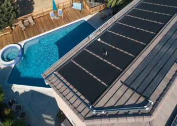 5 Reasons Why Solar Pool Heating in Sydney Is Your Best Choice