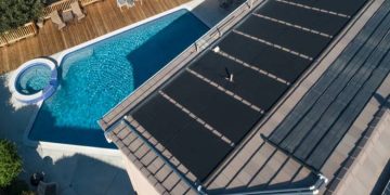 5 Reasons Why Solar Pool Heating in Sydney Is Your Best Choice