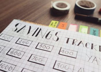 7 Financial Tips for Young Adults