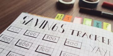 7 Financial Tips for Young Adults