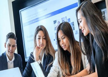 8 Facts About Online Global Supply Chain Management Degree Program