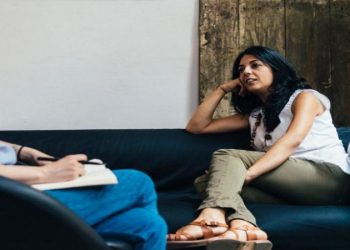 8 Signs That Indicate You Need a Therapist