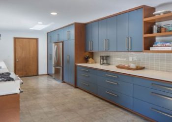 9 Budget-Friendly Ways to Revamp Your Kitchen