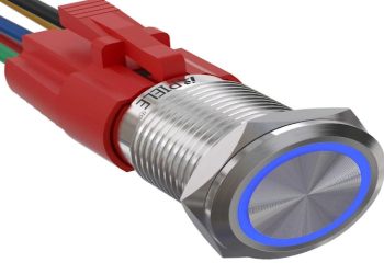 A Complete Guide to Push Button Switches 