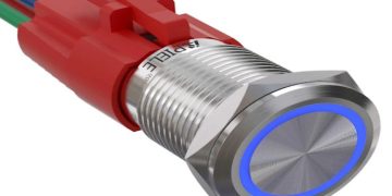 A Complete Guide to Push Button Switches 