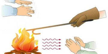 An Overview of the Three Types of Heat Transfer for Kids